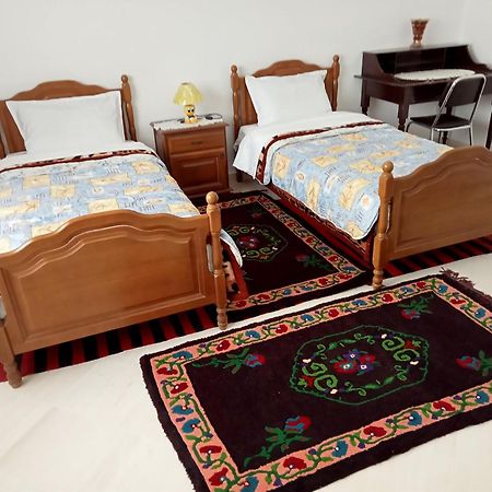 Chez Mme Jaouida Bed and Breakfast Καϊρουάν Εξωτερικό φωτογραφία