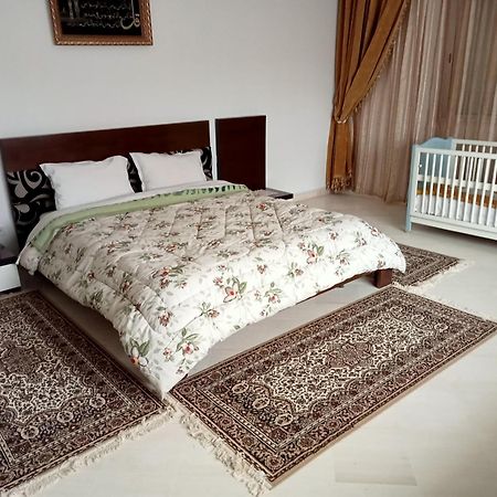 Chez Mme Jaouida Bed and Breakfast Καϊρουάν Εξωτερικό φωτογραφία