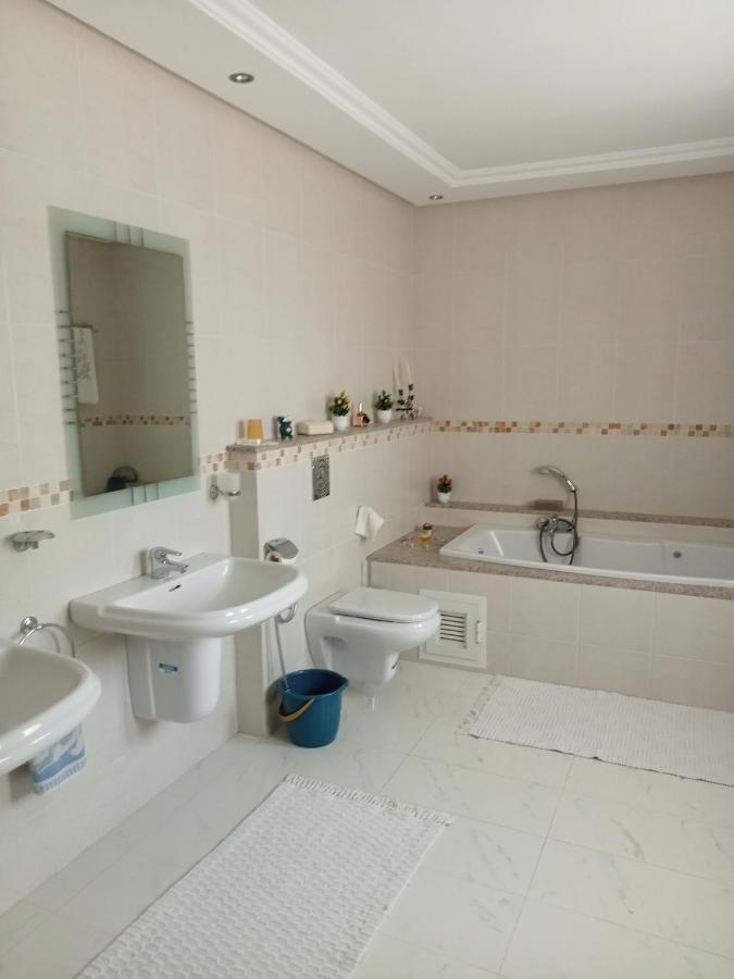 Chez Mme Jaouida Bed and Breakfast Καϊρουάν Εξωτερικό φωτογραφία