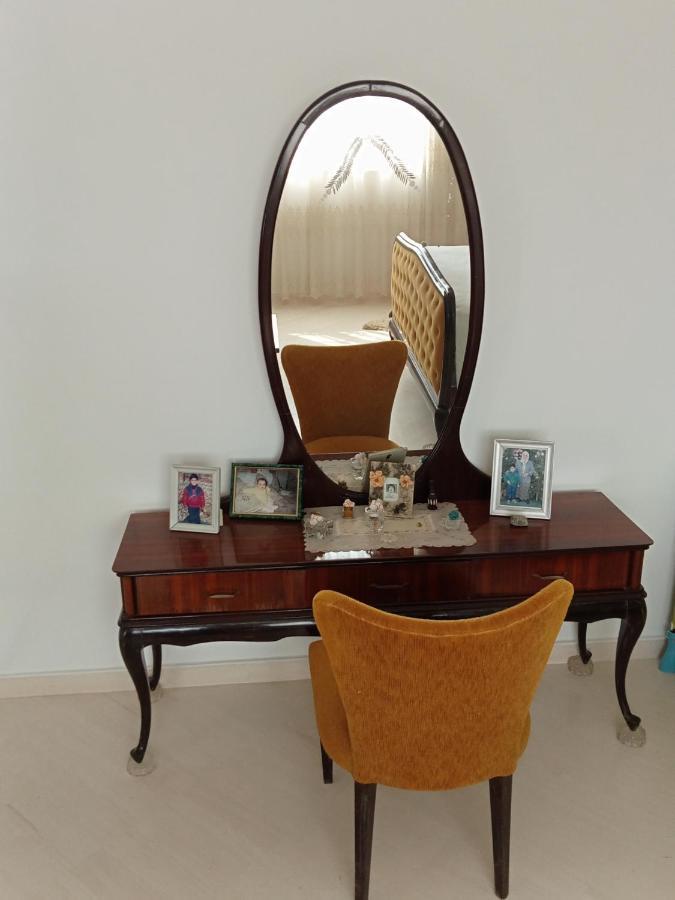 Chez Mme Jaouida Bed and Breakfast Καϊρουάν Εξωτερικό φωτογραφία