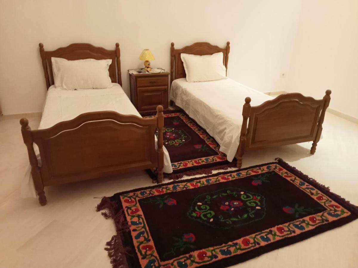 Chez Mme Jaouida Bed and Breakfast Καϊρουάν Εξωτερικό φωτογραφία