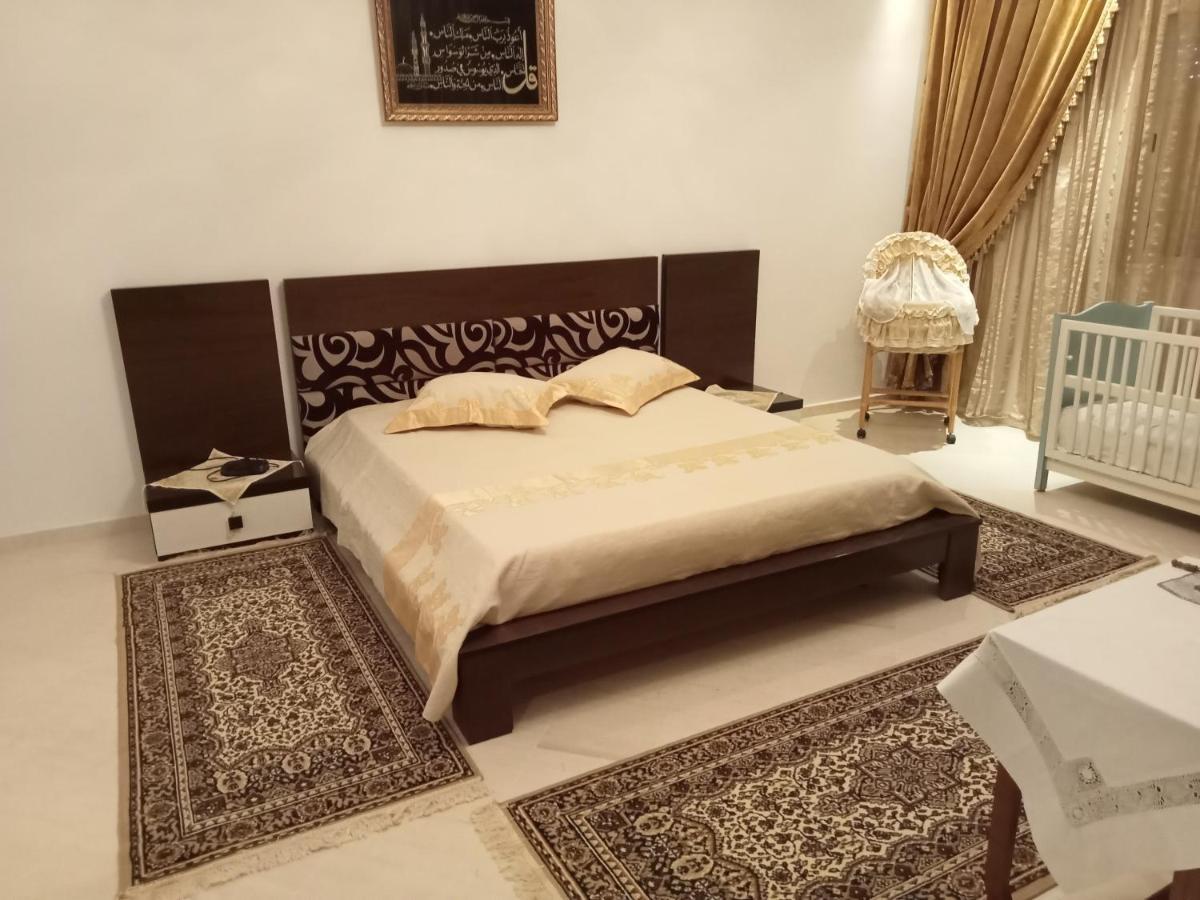 Chez Mme Jaouida Bed and Breakfast Καϊρουάν Εξωτερικό φωτογραφία