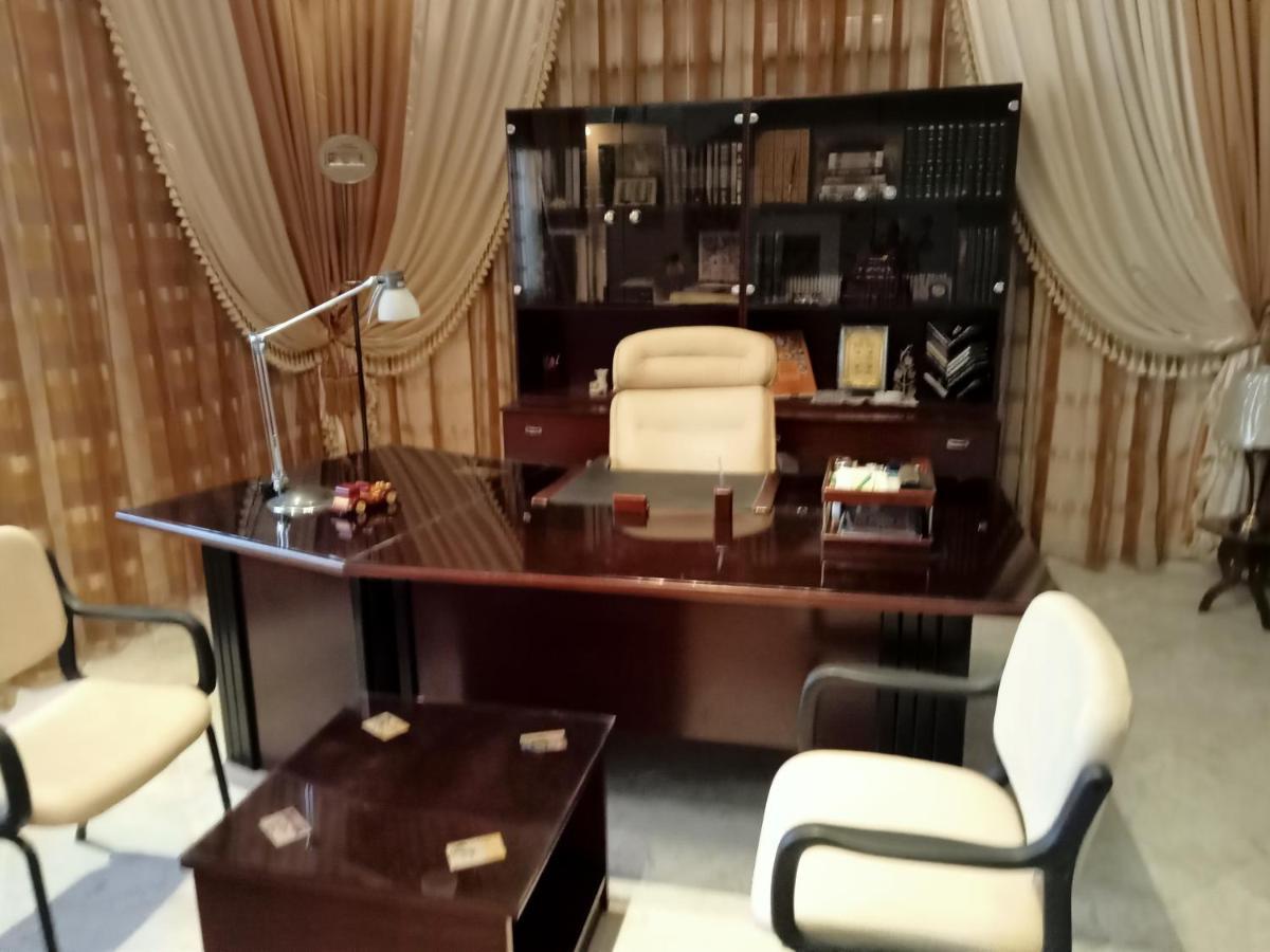 Chez Mme Jaouida Bed and Breakfast Καϊρουάν Εξωτερικό φωτογραφία