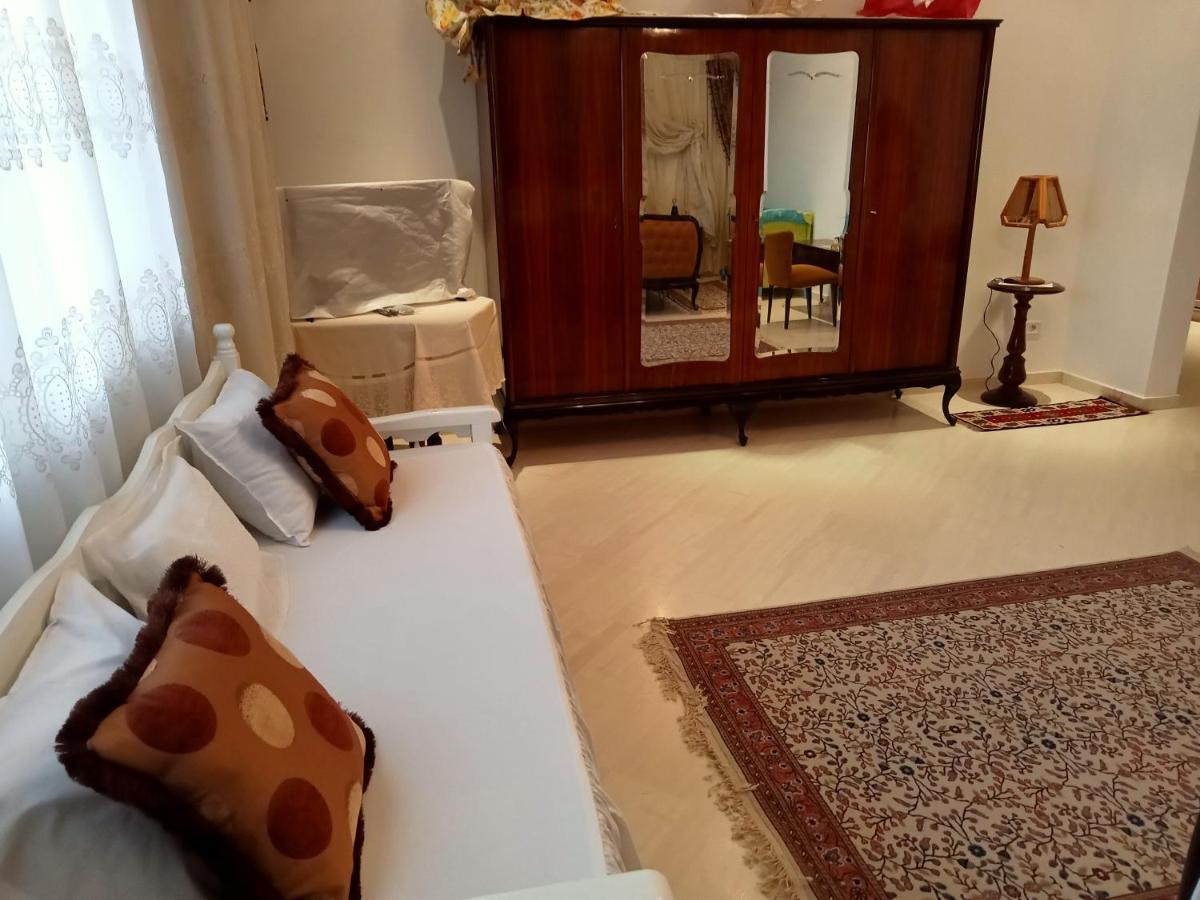 Chez Mme Jaouida Bed and Breakfast Καϊρουάν Εξωτερικό φωτογραφία