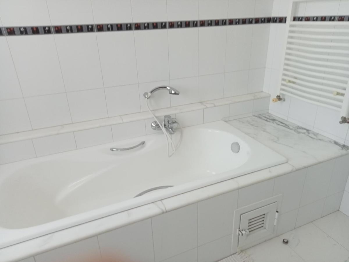 Chez Mme Jaouida Bed and Breakfast Καϊρουάν Εξωτερικό φωτογραφία