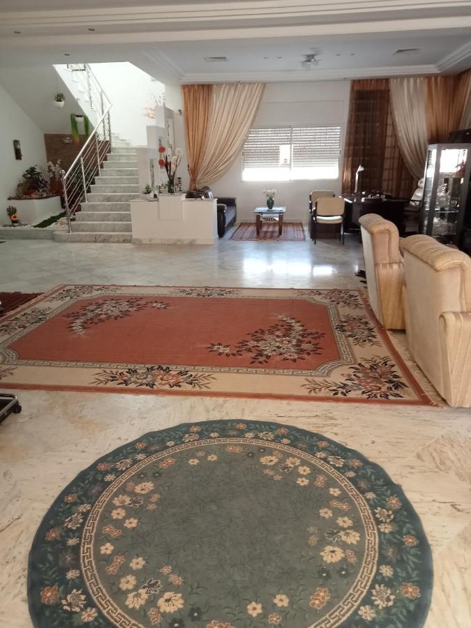 Chez Mme Jaouida Bed and Breakfast Καϊρουάν Εξωτερικό φωτογραφία