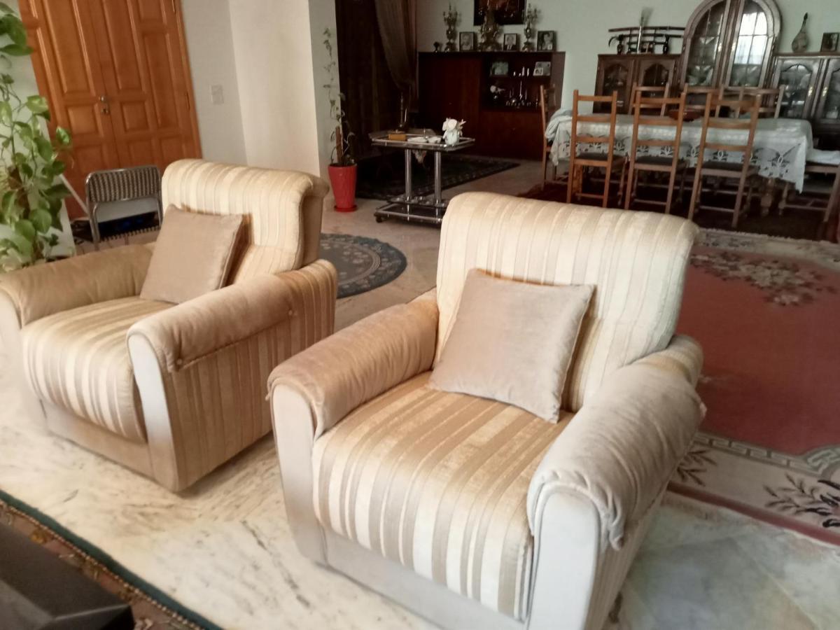 Chez Mme Jaouida Bed and Breakfast Καϊρουάν Εξωτερικό φωτογραφία