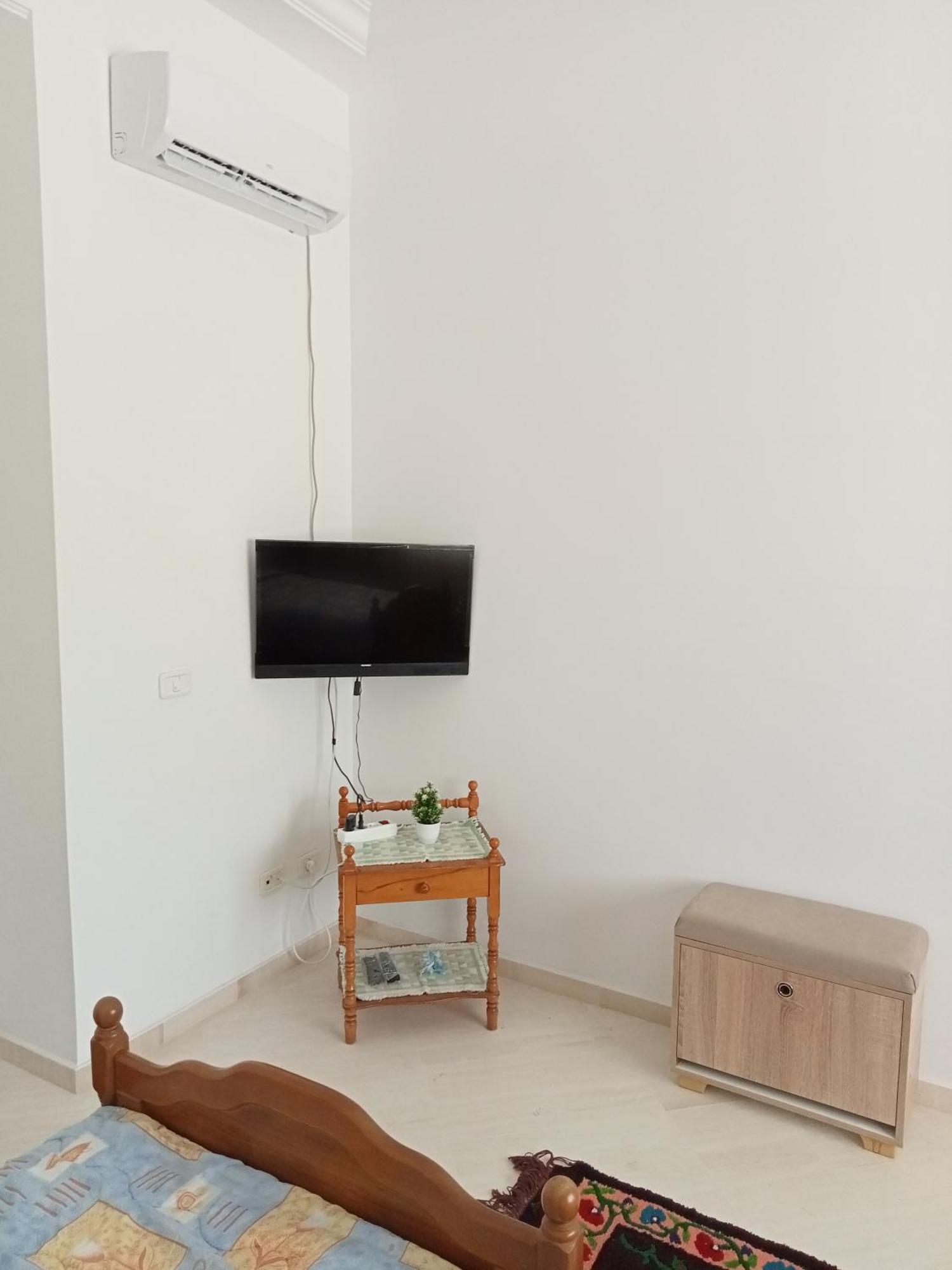 Chez Mme Jaouida Bed and Breakfast Καϊρουάν Εξωτερικό φωτογραφία