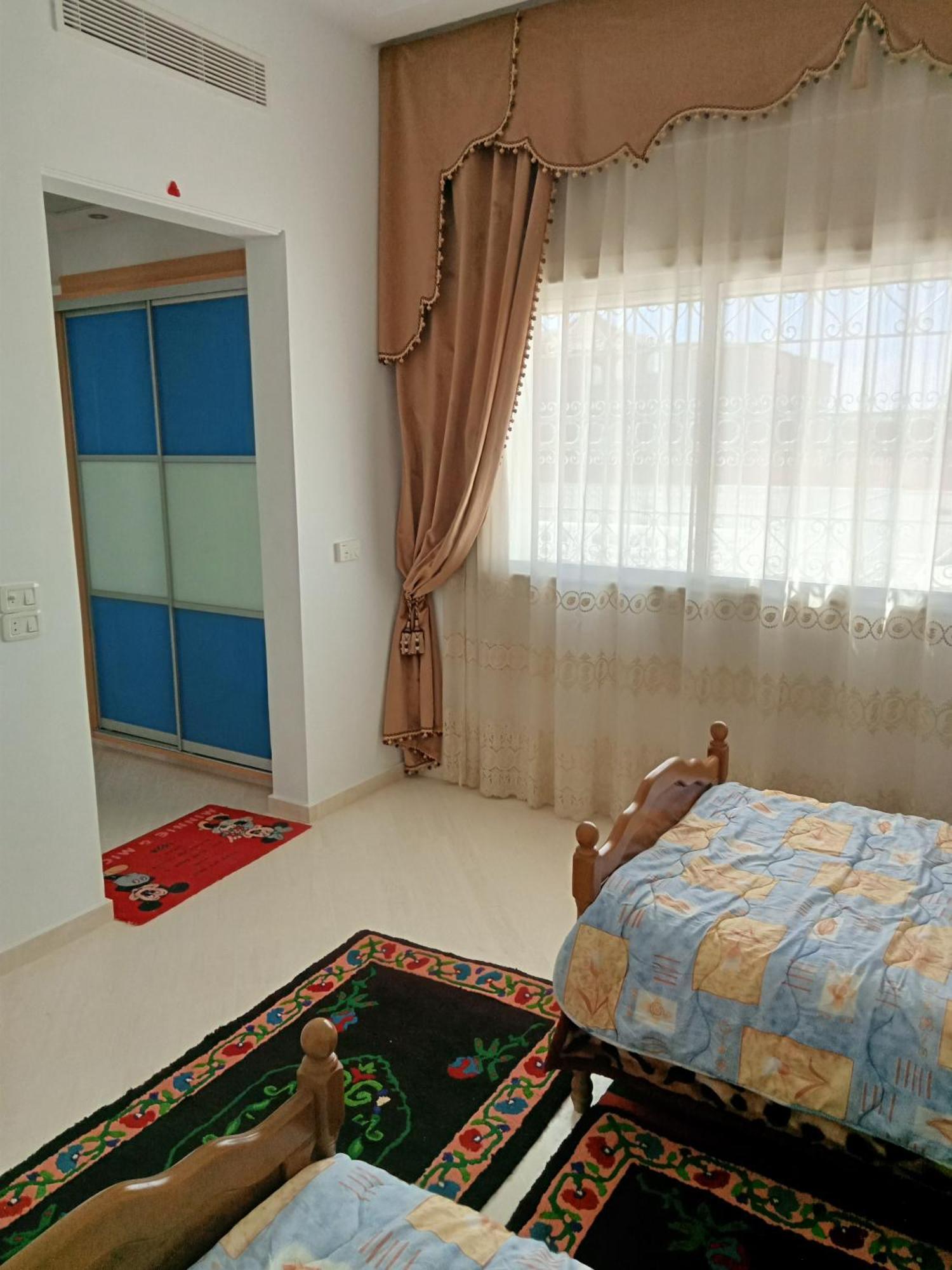 Chez Mme Jaouida Bed and Breakfast Καϊρουάν Εξωτερικό φωτογραφία