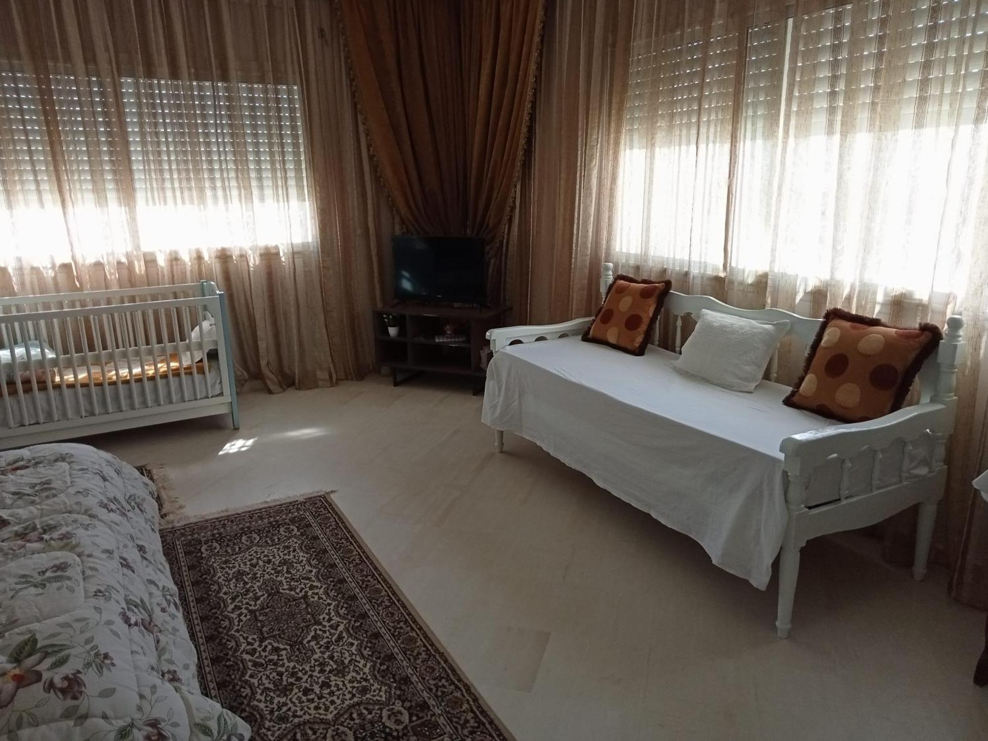 Chez Mme Jaouida Bed and Breakfast Καϊρουάν Εξωτερικό φωτογραφία