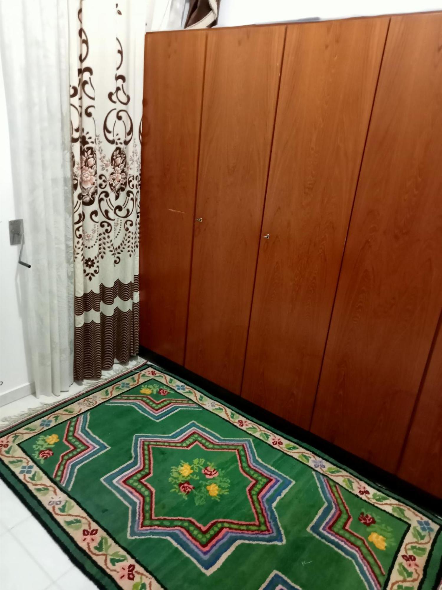 Chez Mme Jaouida Bed and Breakfast Καϊρουάν Εξωτερικό φωτογραφία