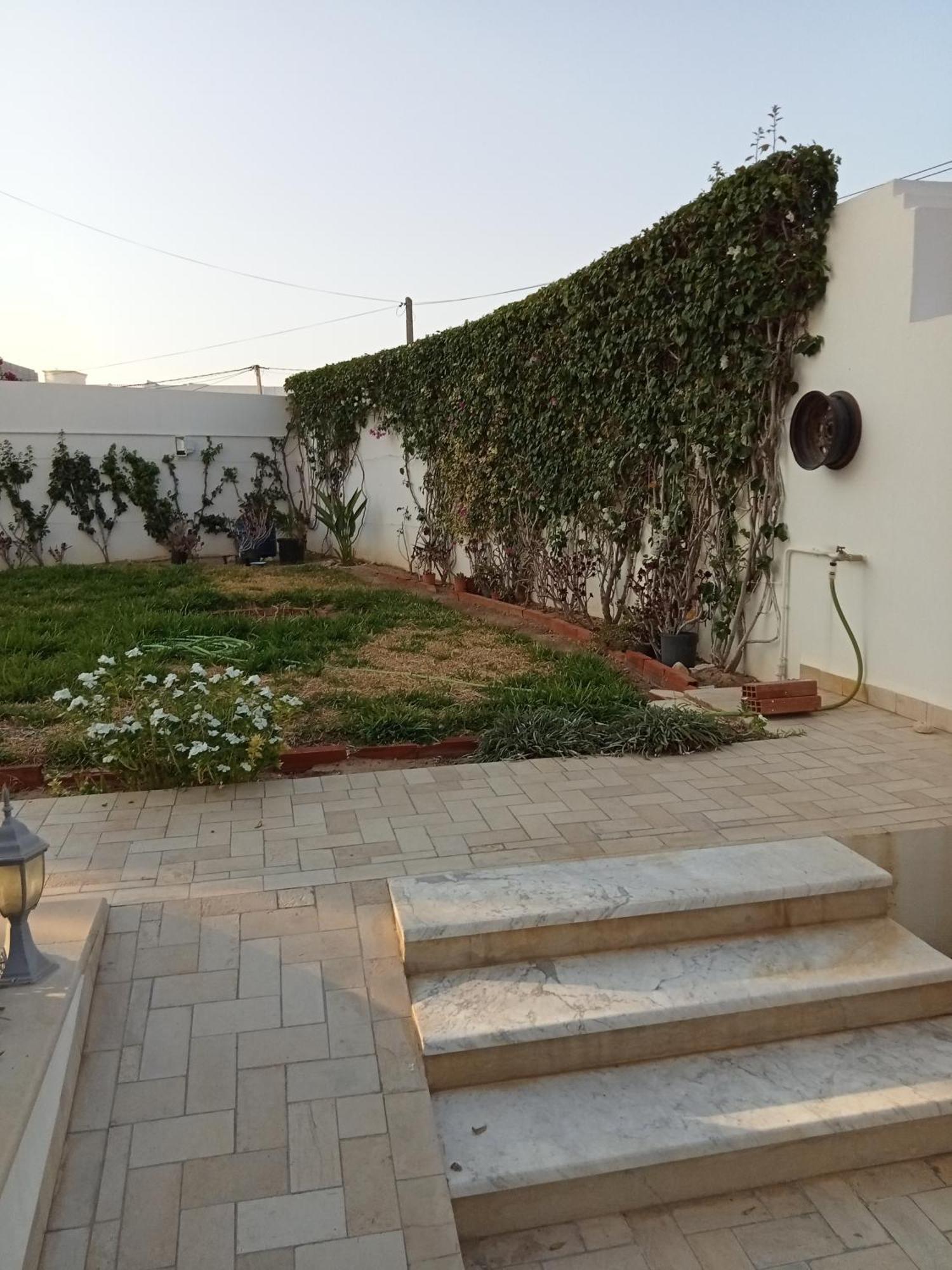Chez Mme Jaouida Bed and Breakfast Καϊρουάν Εξωτερικό φωτογραφία
