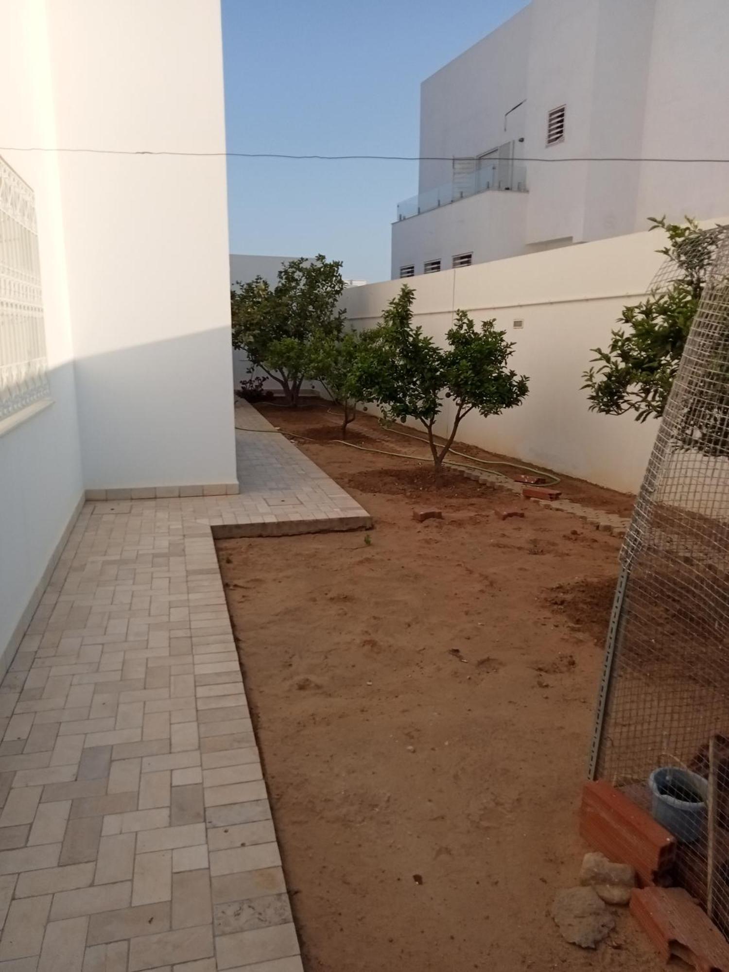 Chez Mme Jaouida Bed and Breakfast Καϊρουάν Εξωτερικό φωτογραφία