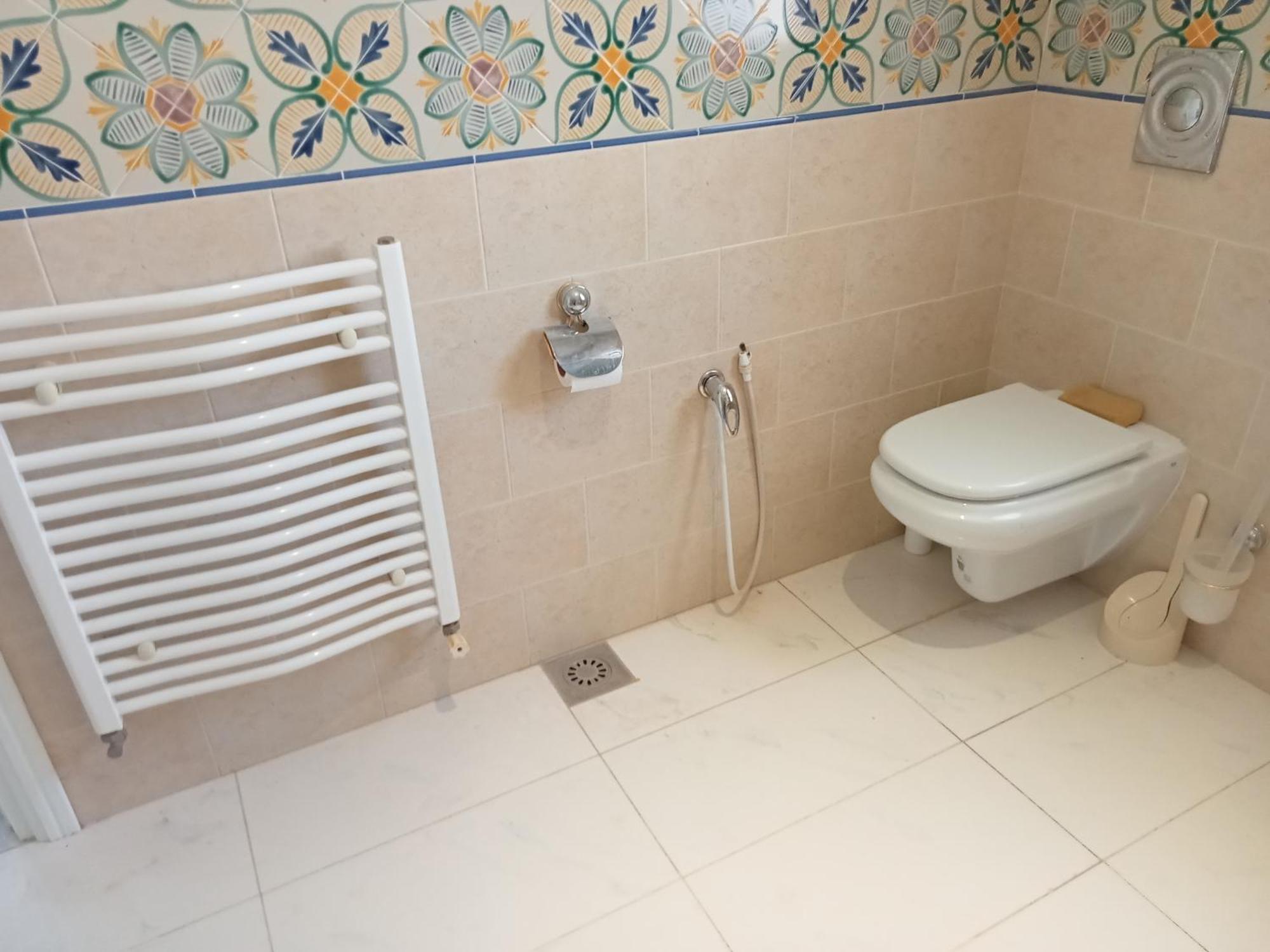 Chez Mme Jaouida Bed and Breakfast Καϊρουάν Εξωτερικό φωτογραφία