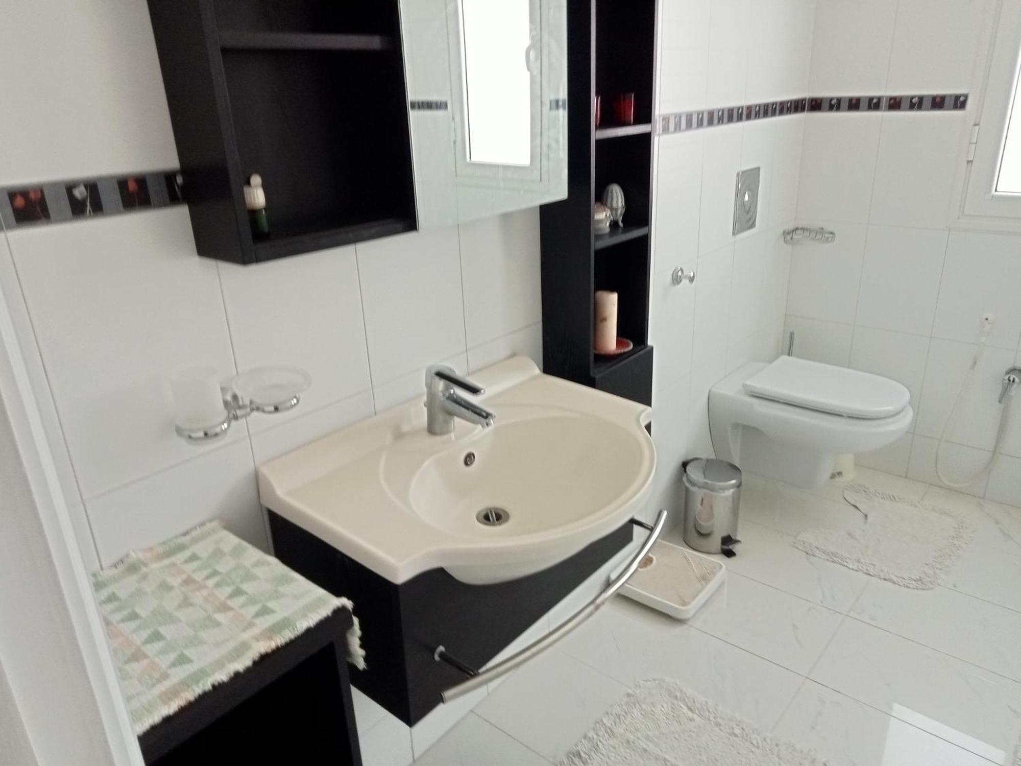 Chez Mme Jaouida Bed and Breakfast Καϊρουάν Εξωτερικό φωτογραφία