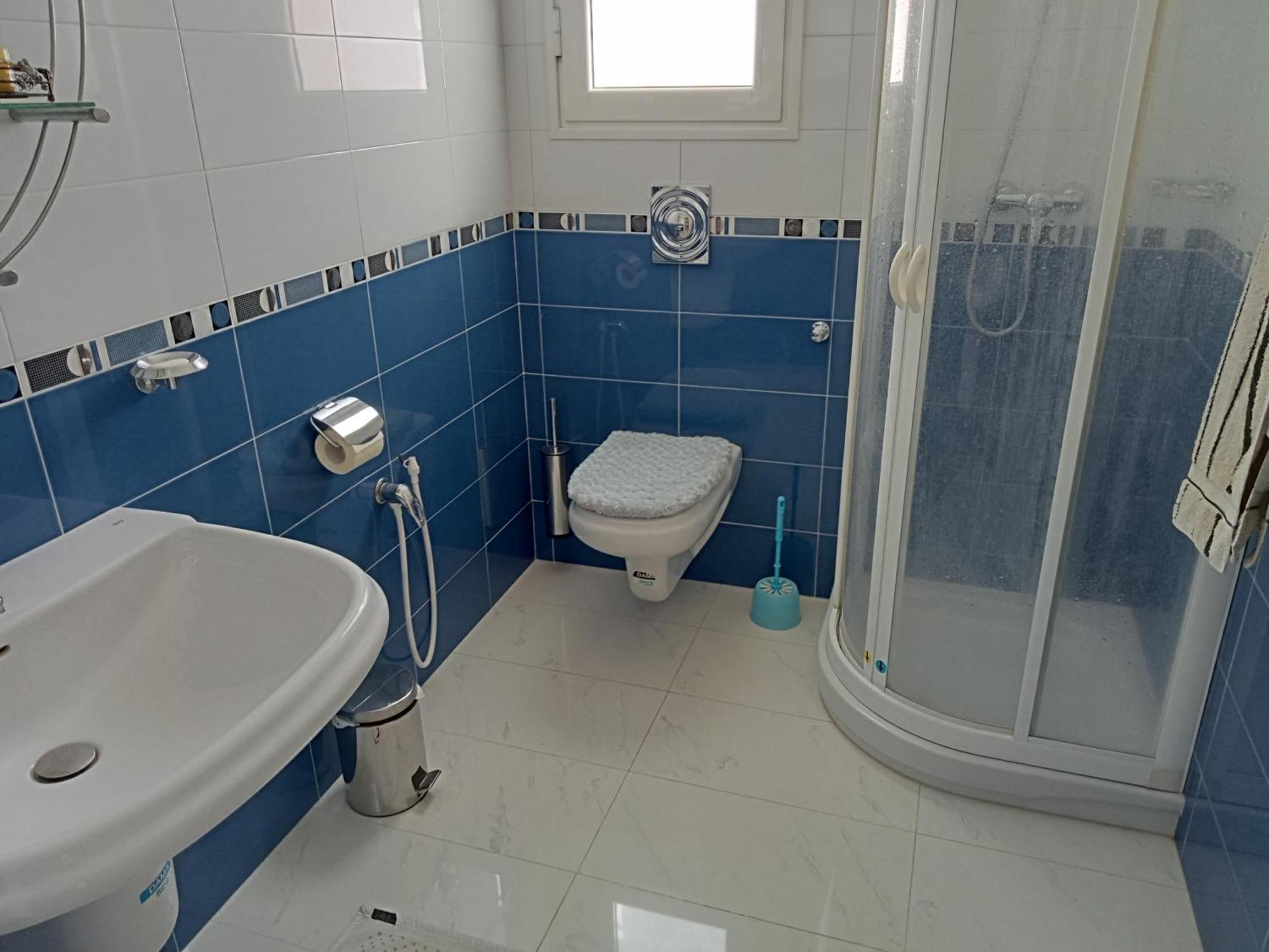 Chez Mme Jaouida Bed and Breakfast Καϊρουάν Εξωτερικό φωτογραφία